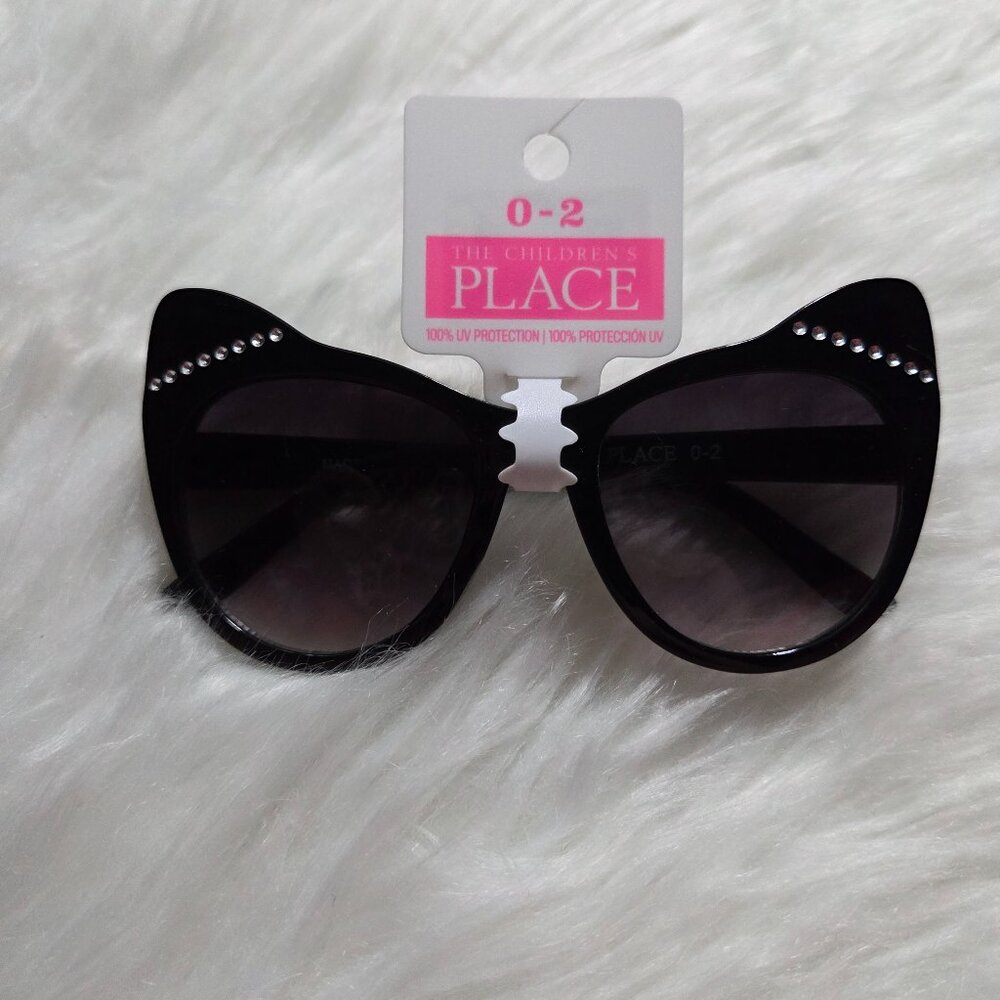 The Children's Place Cat Sunglasses